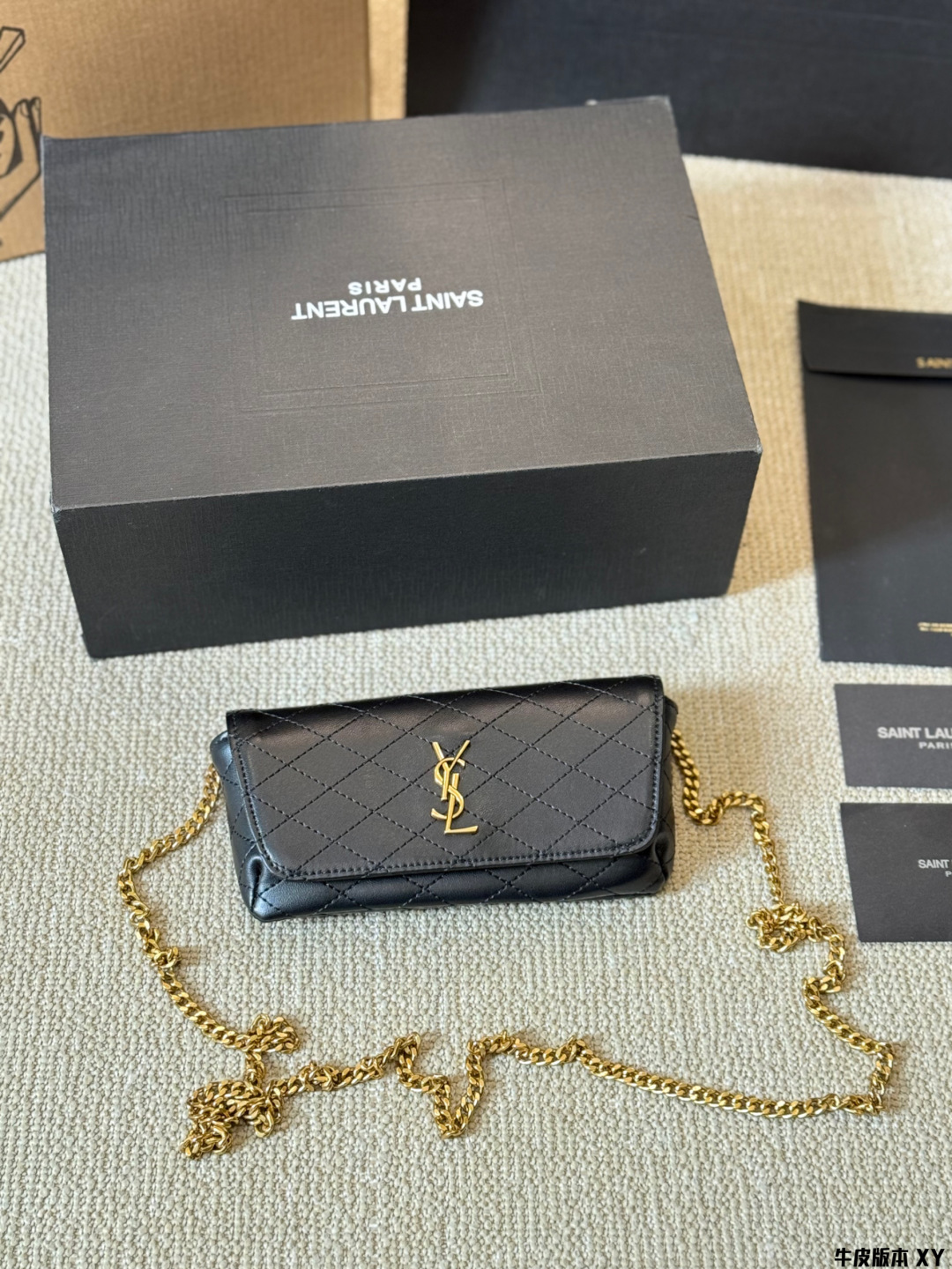 YSL bag 253